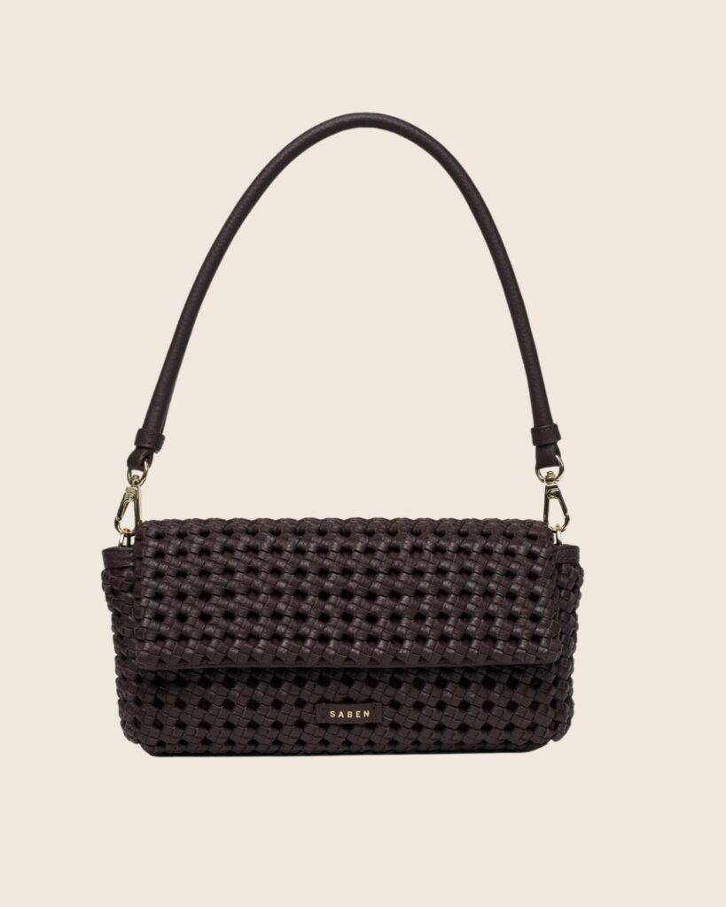 Saben Milla Shoulder Bag