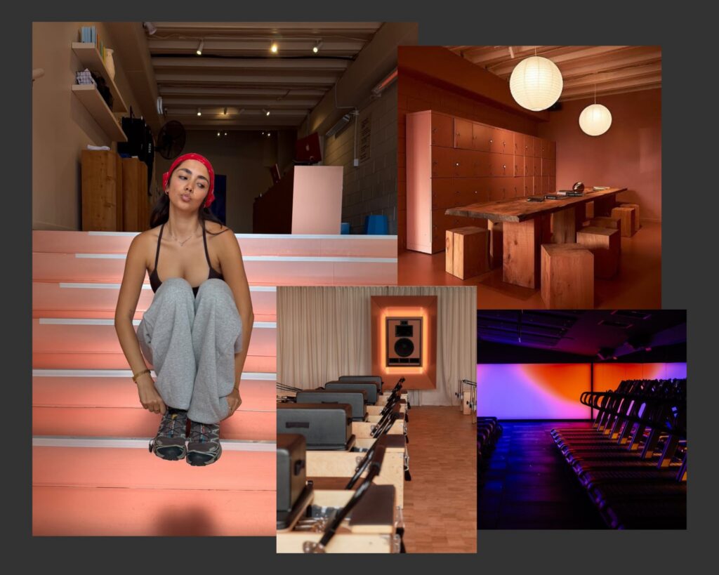 Sala studio