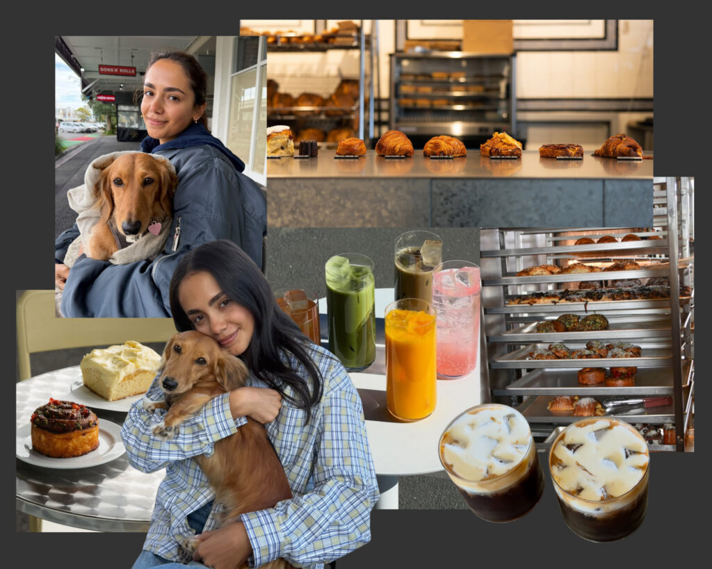 Auckland coffee spot