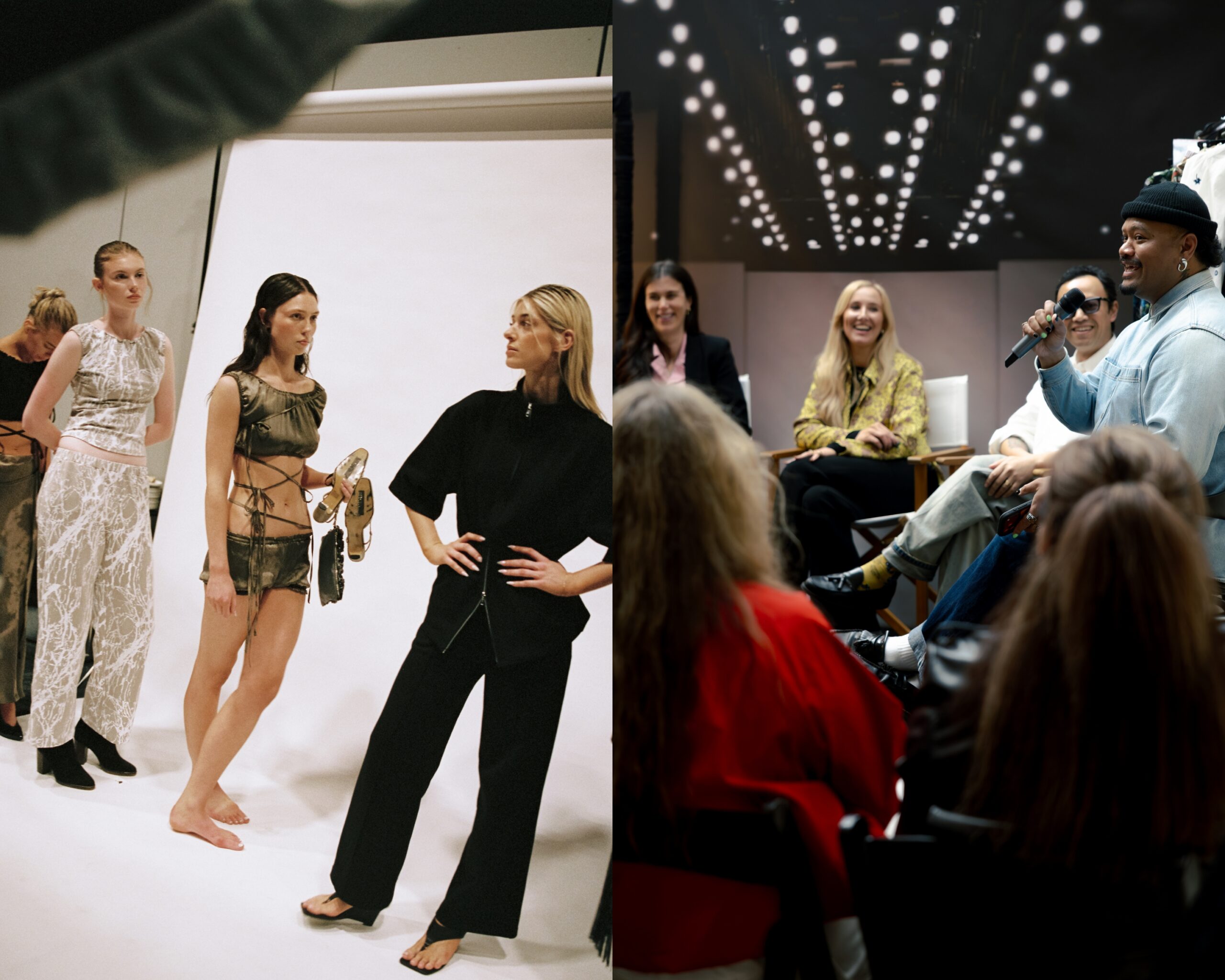 More than fashion: How Christchurch’s Spring Fashion Festival brought the city together