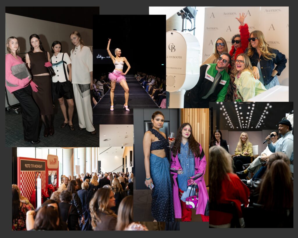 CSFF community/show